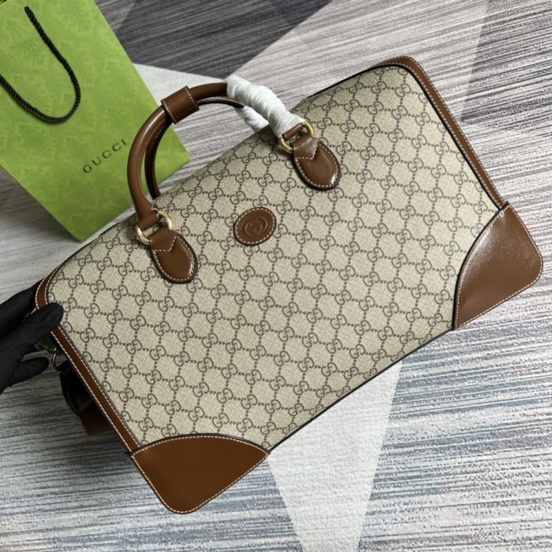 Gucci Travel Bags